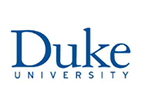 Logo for Duke University