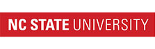 Logo for North Carolina State University