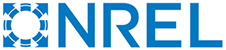 Logo for the National Renewable Energy Laboratory