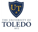 Logo for the University of Toledo