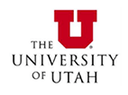 Logo for the University of Utah